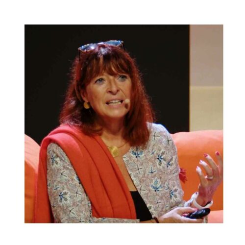 Dr Anne RAYNAUD – Colloque Attachements et Séparations